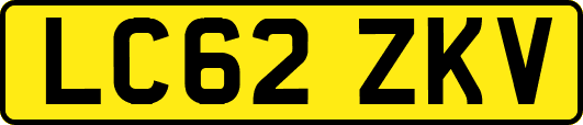 LC62ZKV