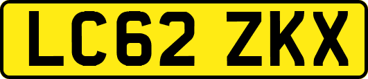 LC62ZKX