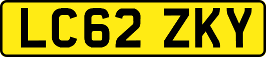LC62ZKY