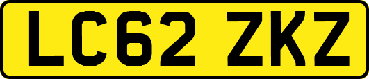 LC62ZKZ