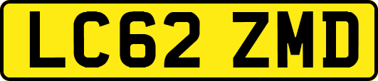 LC62ZMD