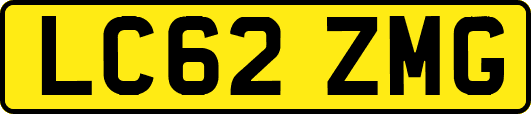 LC62ZMG