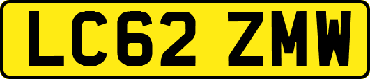 LC62ZMW