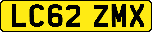 LC62ZMX