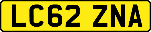 LC62ZNA