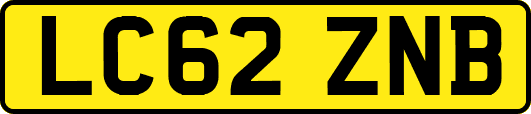 LC62ZNB
