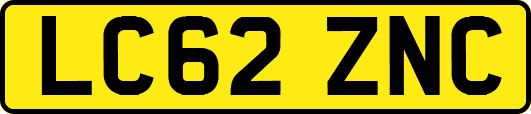 LC62ZNC