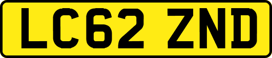 LC62ZND