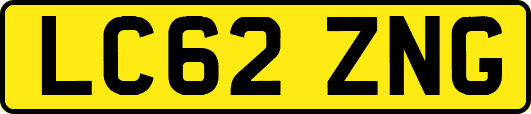 LC62ZNG