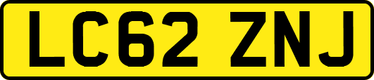 LC62ZNJ