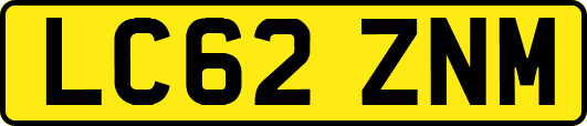 LC62ZNM