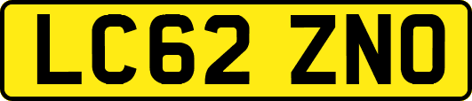 LC62ZNO
