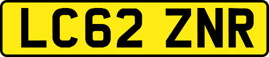 LC62ZNR