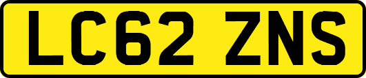 LC62ZNS