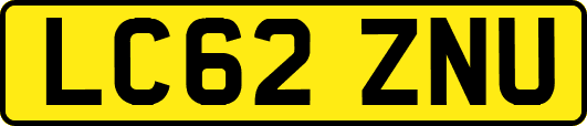 LC62ZNU