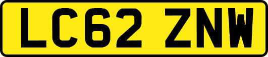 LC62ZNW