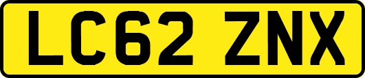 LC62ZNX