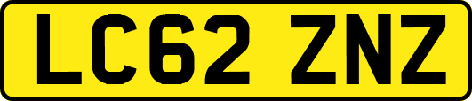 LC62ZNZ