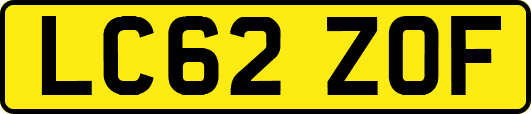 LC62ZOF