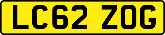 LC62ZOG