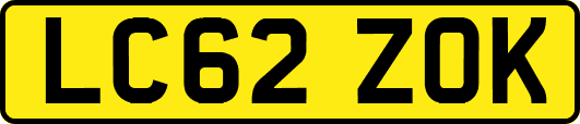 LC62ZOK