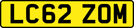 LC62ZOM