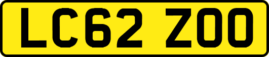 LC62ZOO