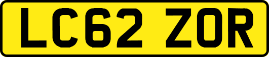 LC62ZOR