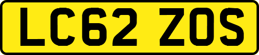 LC62ZOS