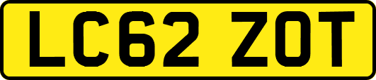LC62ZOT