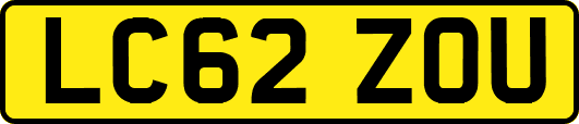 LC62ZOU