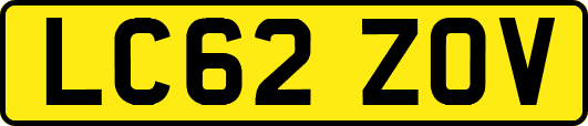 LC62ZOV