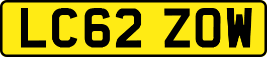 LC62ZOW