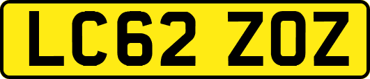 LC62ZOZ
