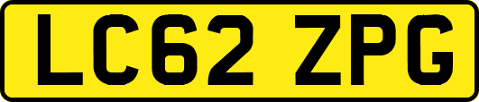 LC62ZPG