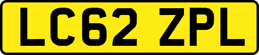LC62ZPL
