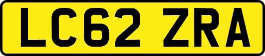 LC62ZRA