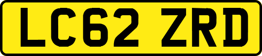 LC62ZRD
