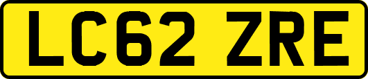 LC62ZRE