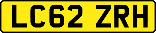 LC62ZRH