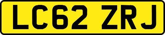 LC62ZRJ