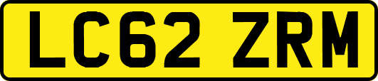 LC62ZRM