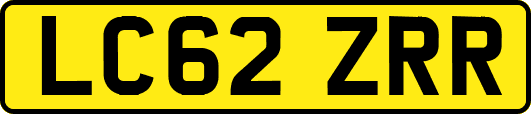 LC62ZRR