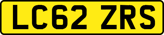 LC62ZRS