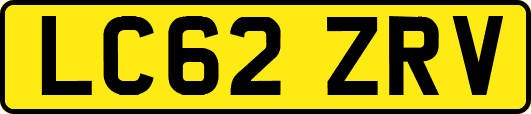 LC62ZRV