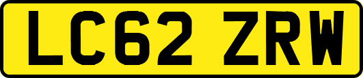 LC62ZRW