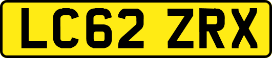 LC62ZRX