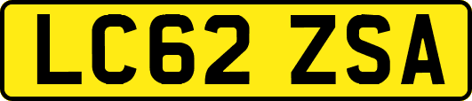 LC62ZSA