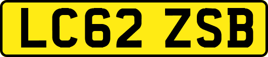 LC62ZSB