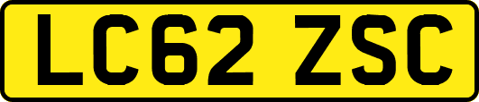 LC62ZSC